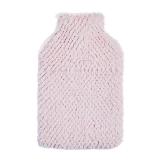 Popcorn Hot Water Bottle 