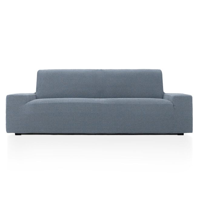 TWO WAY SUPER STRETCH DENIM 2 Seater Sofa Cover