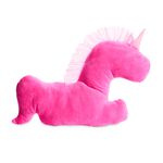 Colour Your Own Unicorn Cushion