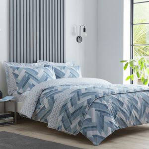 SINGLE DUVET COVER Jonah