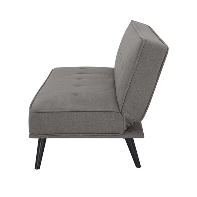 Zoe Convertible 183cm x 109cm Sofa Bed