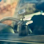 HD Dashcam with 16GB SD Card