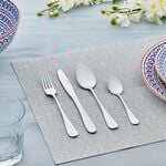 Salter Elegance Newbury Cutlery Set - 24 Piece