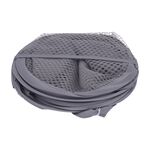 Foldable Laundry Bag - Assorted Colours