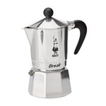 BIALETTI BREAK 3 CUP Espresso Pot