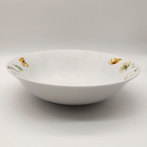 Millie & May Butterfly Salad Bowl