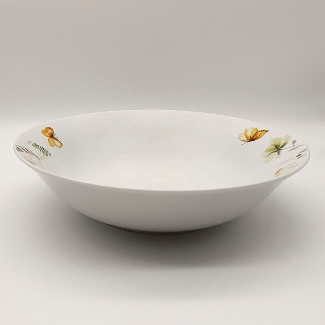 Millie & May Butterfly Salad Bowl