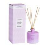 Cashel Living Lavender Vanilla 200ml Reed Diffuser