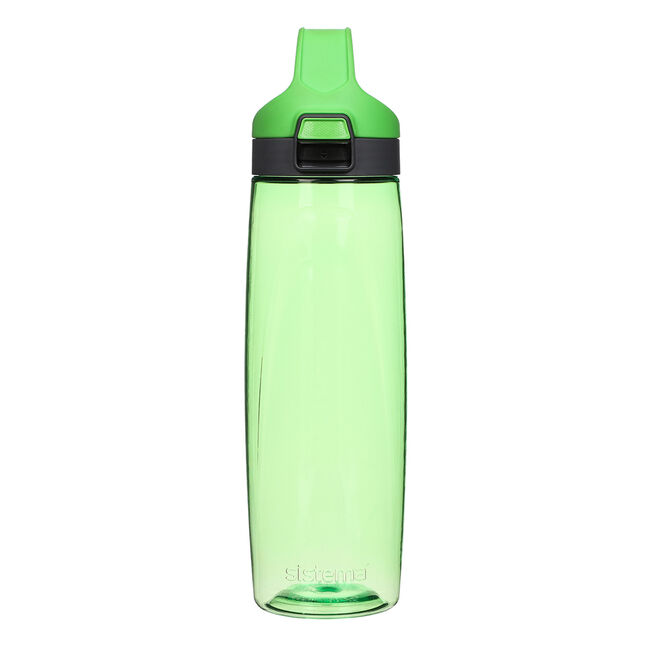 Sistema Tritan Adventum Water Bottle 900ml