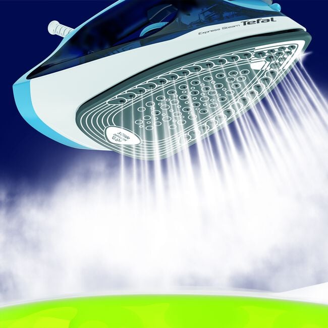 Tefal 2600W Express Steam Iron