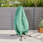 Deluxe 380GSM Egg Swing Chair Cover 