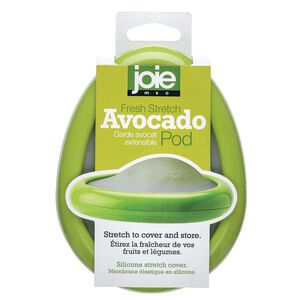 Joie Avocado Stretch Pod
