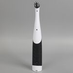 Nordhaus Electric Scrubbing Brush Set