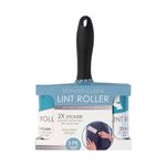 Sophisticlean Lint Roller with 2 Refills