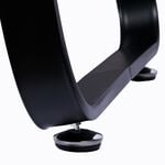Gordon LED Gaming Desk