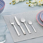 Bromley 16 Piece Cutlery Set