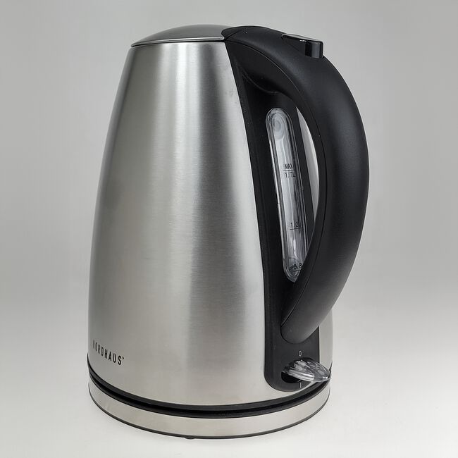 Nordhaus 1.7L Stainless Steel Kettle 