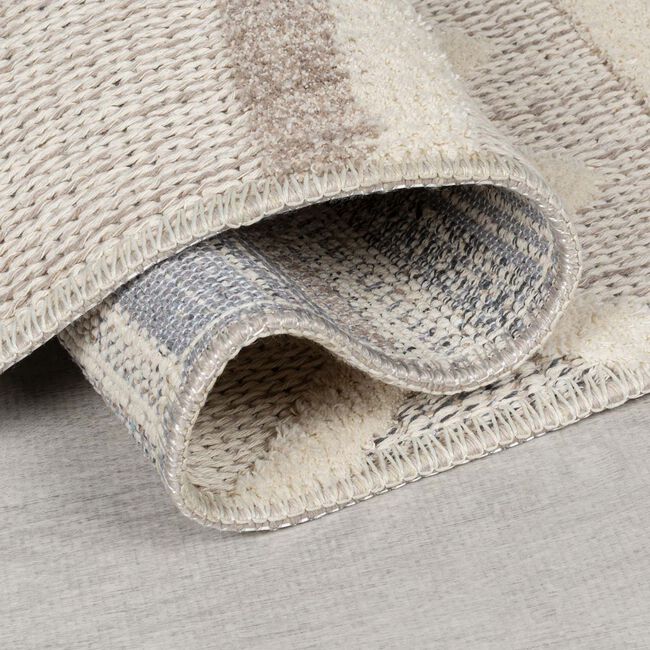 Everette Washable 160cm x 230cm Rug