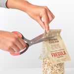 Brabantia Kitchen Scissors - Terracotta Pink