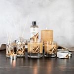 Wax Lyrical Sandalwood Reed Diffuser - 100ml