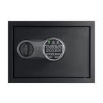 Electronic Safe Black 16L