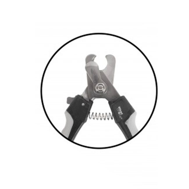 Grooming Nail Clippers for Cats & Dogs