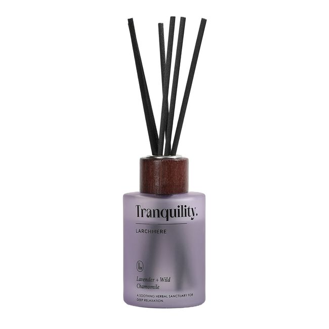 Tranquility Lavander & Chamomile Reed Diffuser