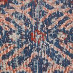 DARVER NAVY/BERRY 80x150cm Rug 