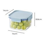 Lock & Lock Plus 860ml Square Container