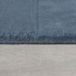 CHECKERBOARD BLUE 120x170cm Rug