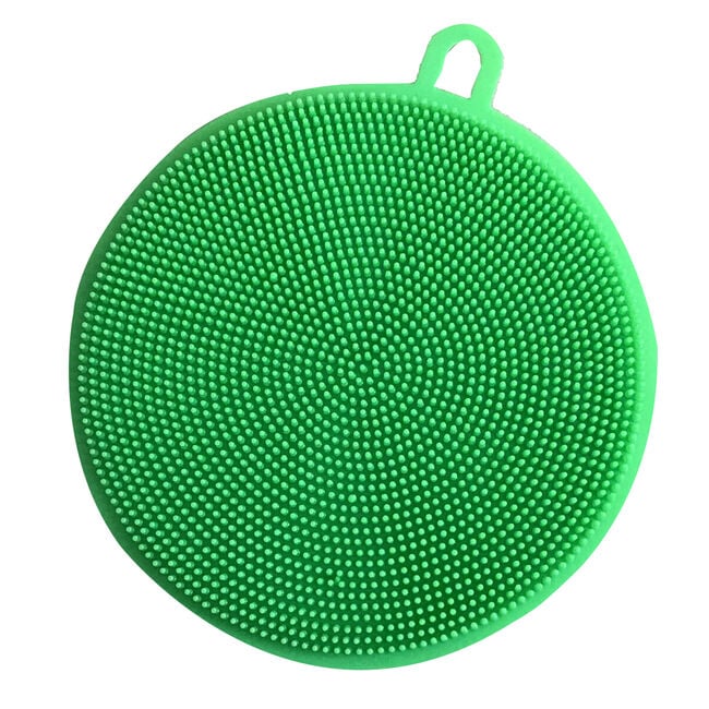 Kitchen Classic Silicone Sponge