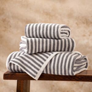 HEBDEN GREY Hand Towel