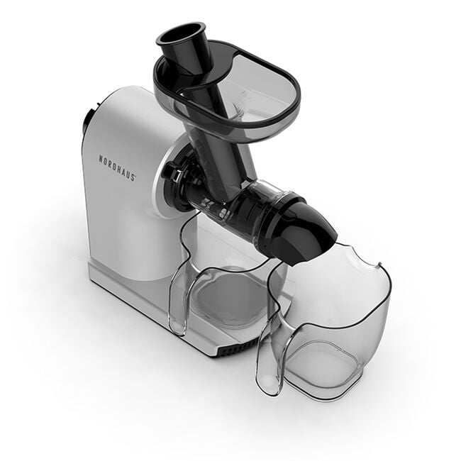 Nordhaus Horizontal Slow Juicer