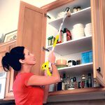 JML Gopher Pro Lightweight Grabber