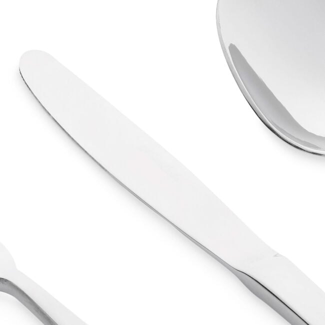 Ascot 16 Piece Cutlery Set