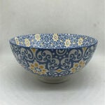 Fiesta Bloom Large Bowl