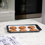 Bakers Select Small Cookie Baking Tray 33.5cm