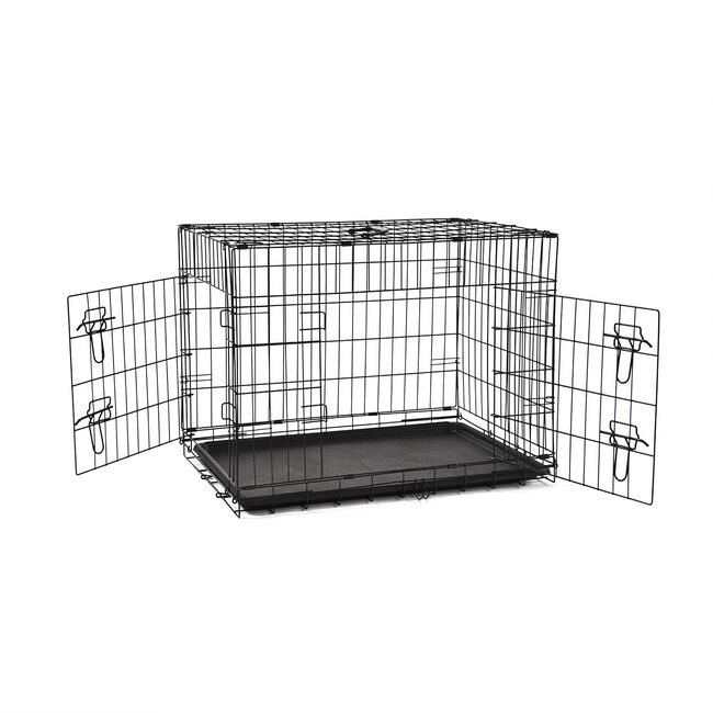 Medium Dog Crate - 91cm