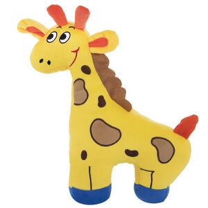 Giraffe Cushion 40cm