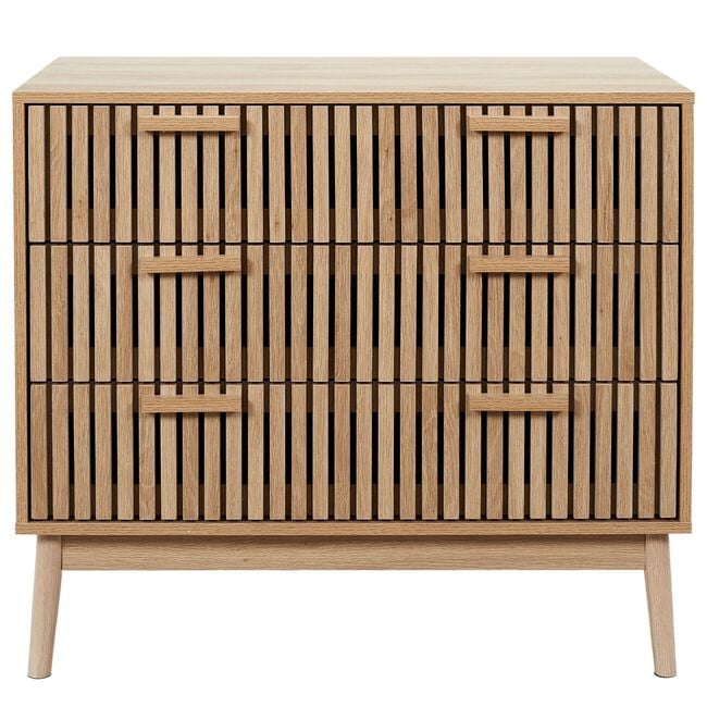 Klaus Chest Of Drawers