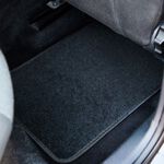 Car Floor Mats 4 Piece Set