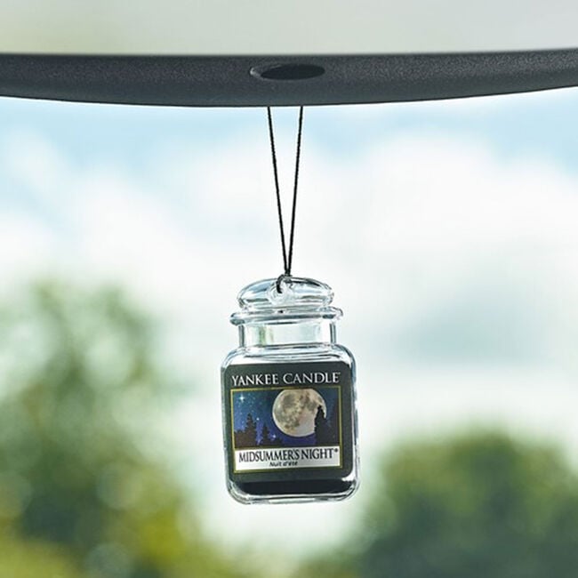 Yankee Candle® Ultimate Car Jar Midsummer's Night