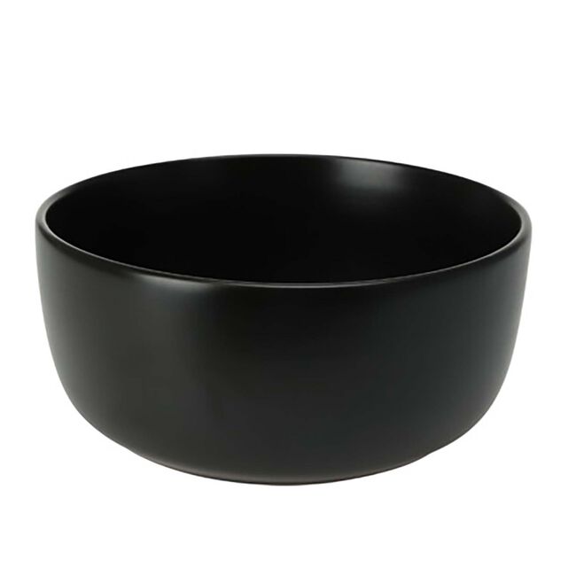 Siaki Stoneware Bowl