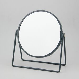Colour Studio Cosmetic Mirror - Blue