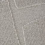 KINSALE GREY 160x230cm Rug 5C