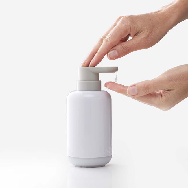 Joseph Joseph Duo Soap Dispenser