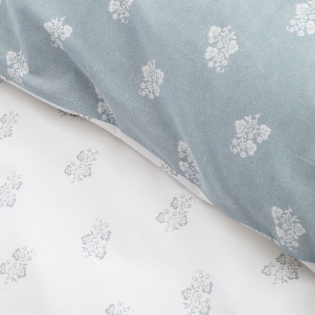 BIANCA SINGLE DUVET COVER Esme Floral