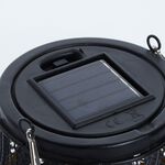Antique Solar Lantern