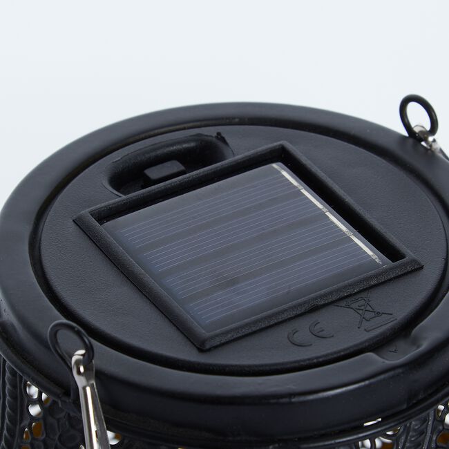 Antique Solar Lantern