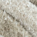 VELVET CARVED NATURAL 160x230cm Rug